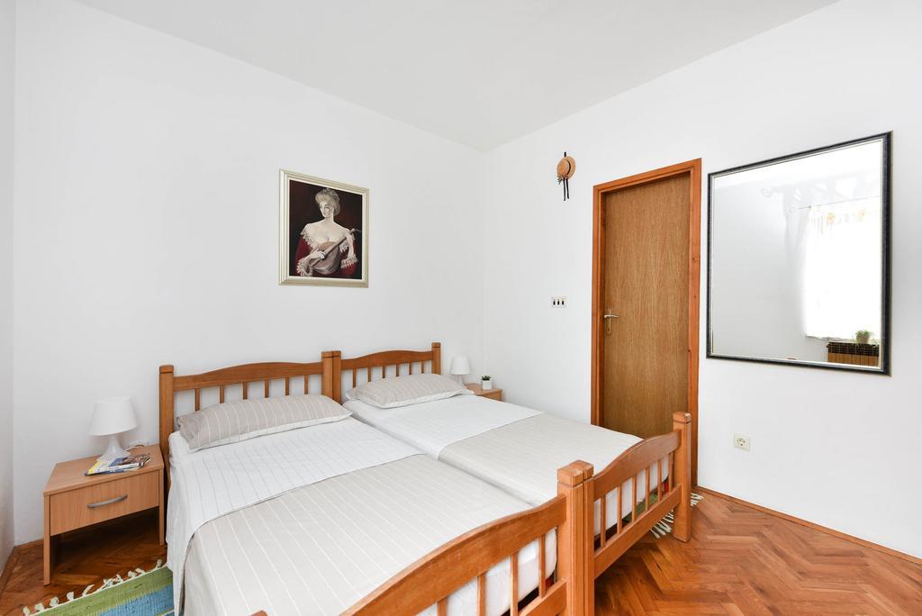Adria Apartments Zadar Exteriér fotografie