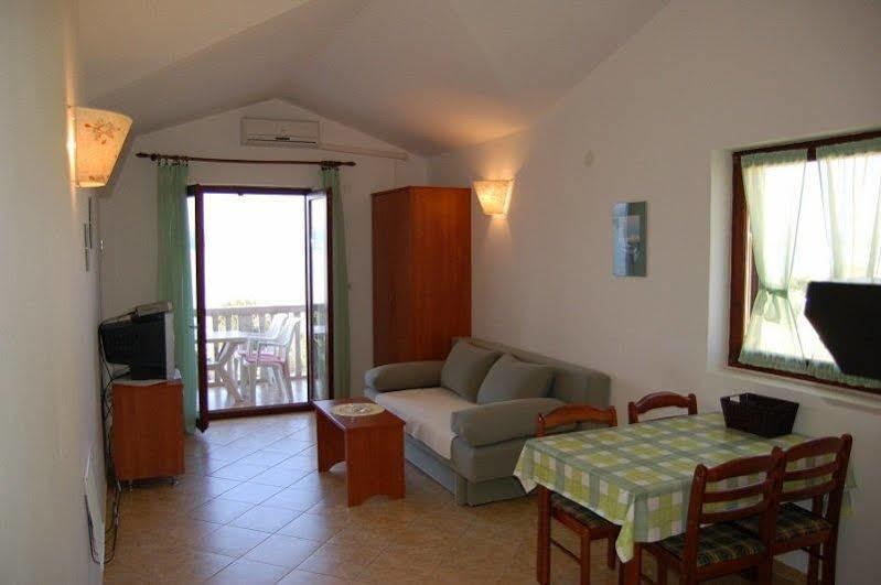 Adria Apartments Zadar Exteriér fotografie