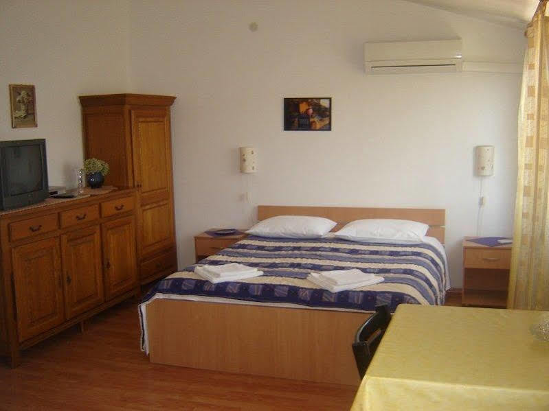 Adria Apartments Zadar Exteriér fotografie