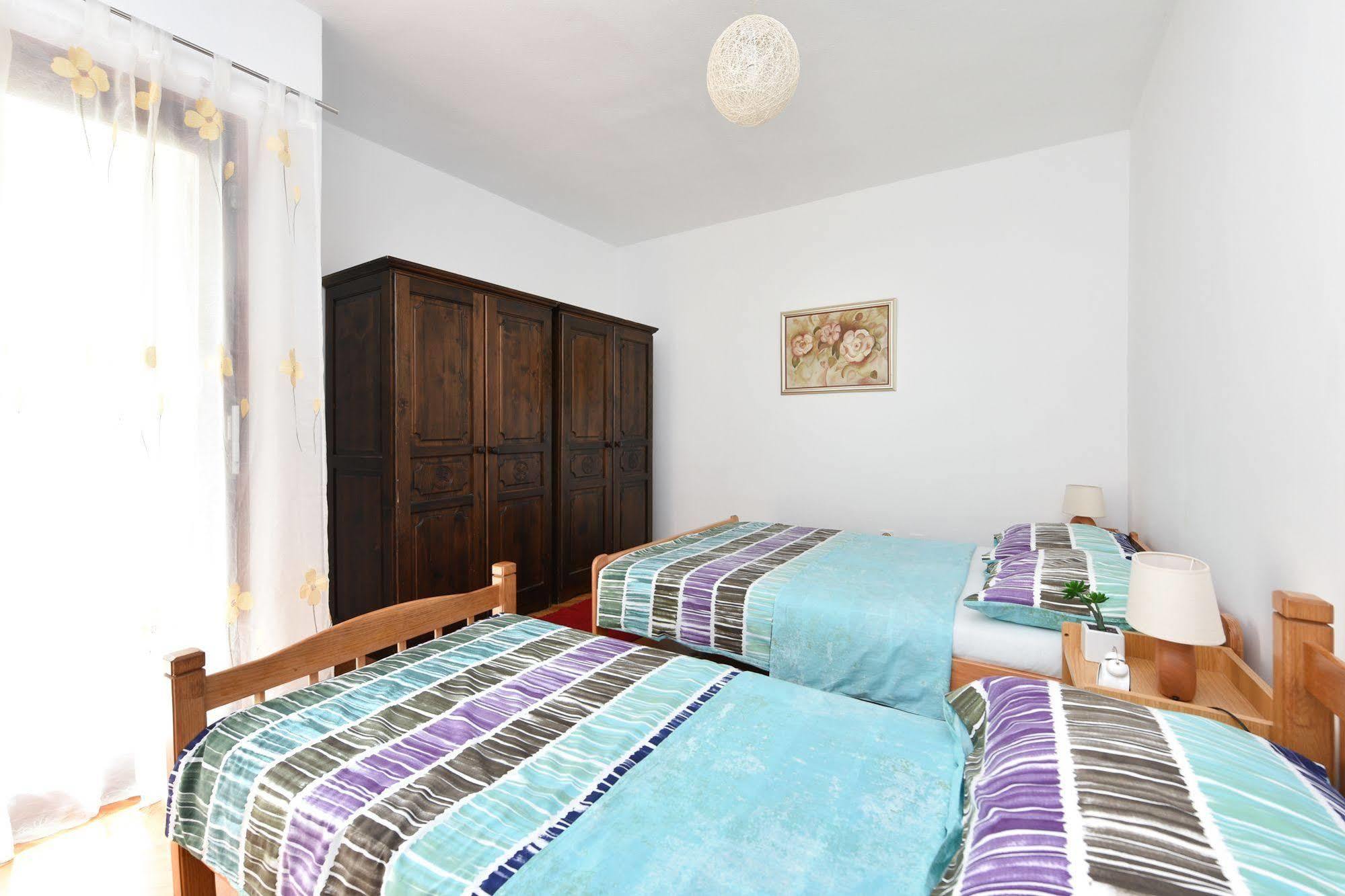 Adria Apartments Zadar Exteriér fotografie