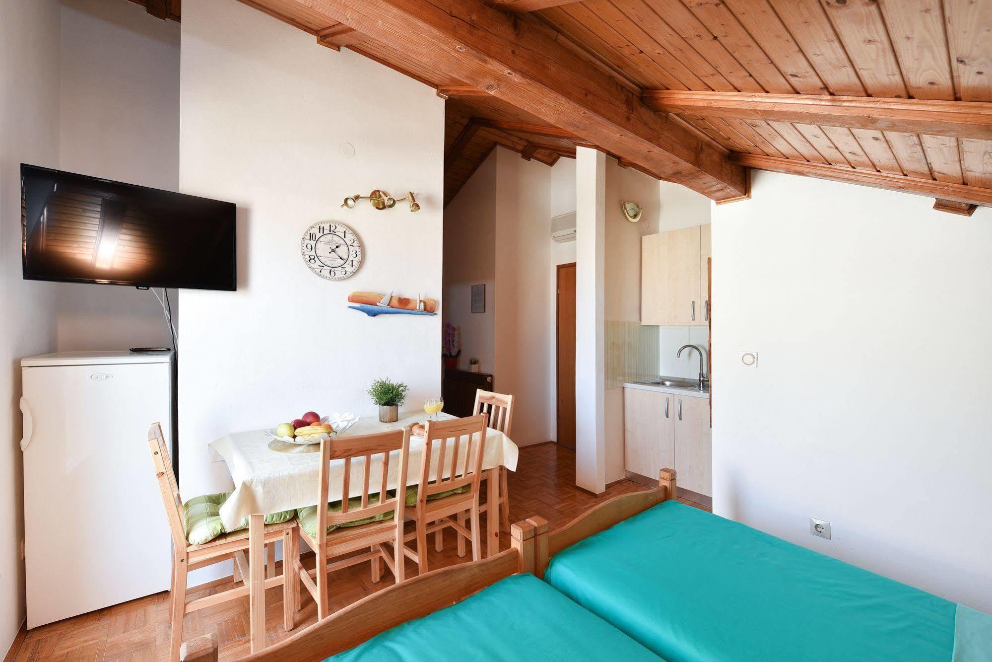 Adria Apartments Zadar Exteriér fotografie